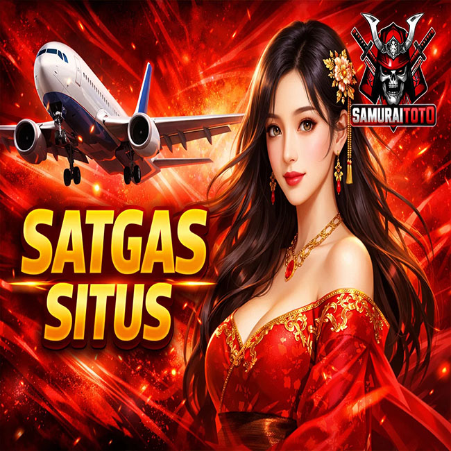 SAMURAITOTO » Satgas Situs yang Lagi Ramai Dicari Pengguna & Bandar Toto